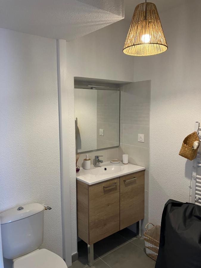 Apartmán Soleil Couchant De Vanessa Et Nicolas Mimizan-Plage Exteriér fotografie
