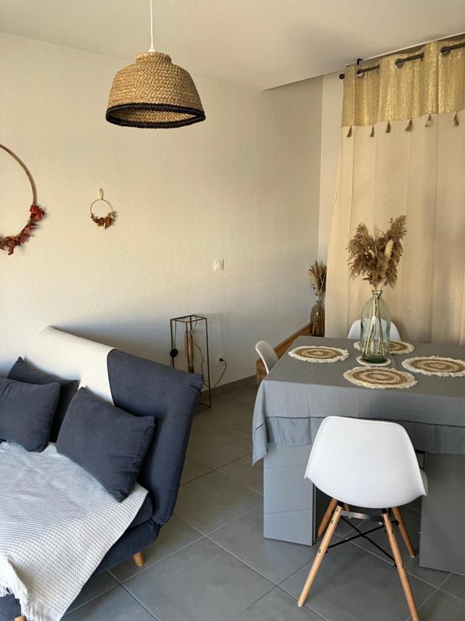 Apartmán Soleil Couchant De Vanessa Et Nicolas Mimizan-Plage Exteriér fotografie