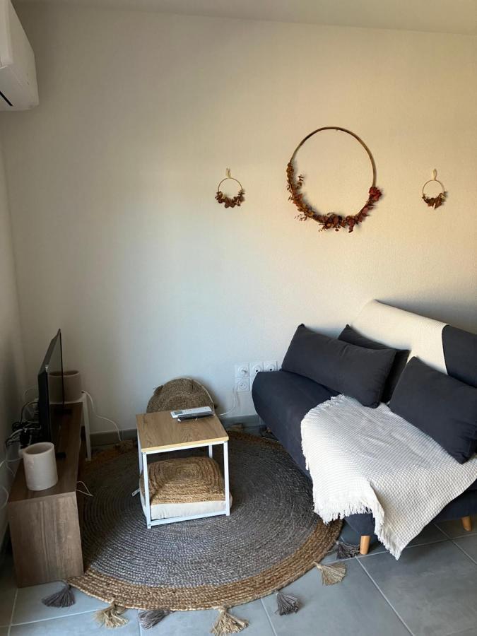 Apartmán Soleil Couchant De Vanessa Et Nicolas Mimizan-Plage Exteriér fotografie