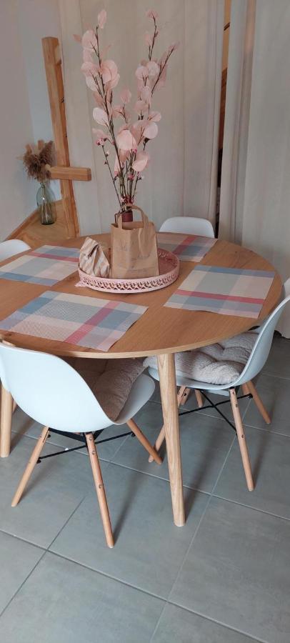 Apartmán Soleil Couchant De Vanessa Et Nicolas Mimizan-Plage Exteriér fotografie
